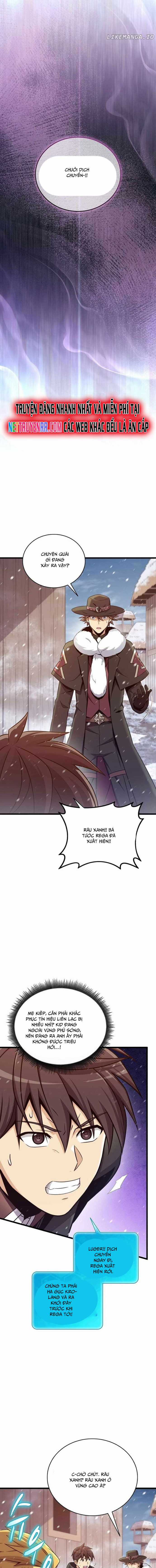 Xạ Thủ Đạn Ma Chương 173 trang 7