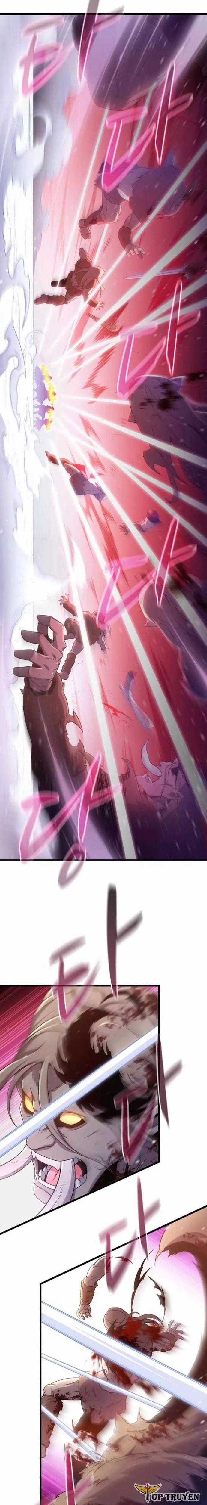 Xạ Thủ Đạn Ma Chương 174 trang 1