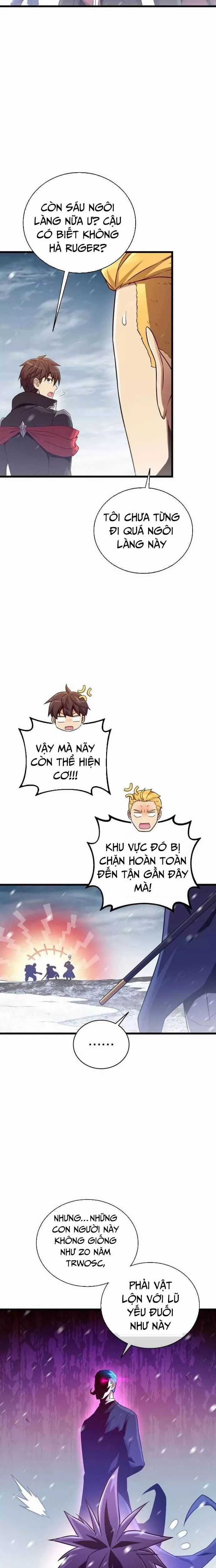 Xạ Thủ Đạn Ma Chương 174 trang 10