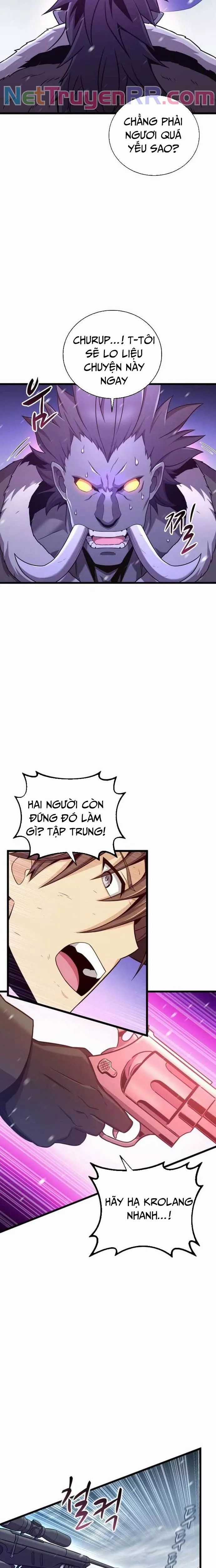 Xạ Thủ Đạn Ma Chương 174 trang 11