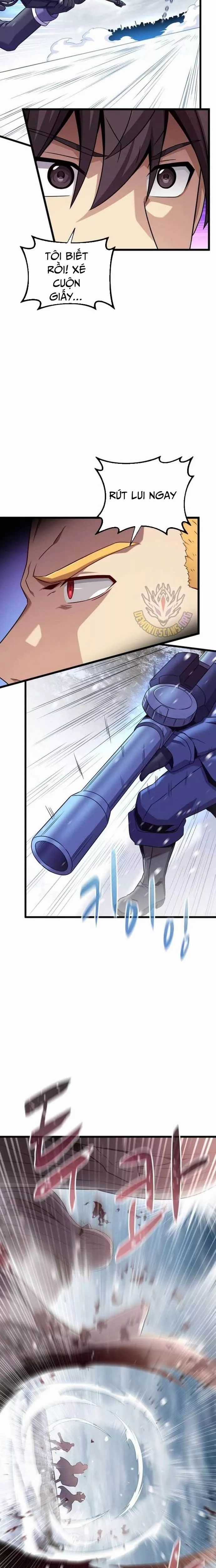 Xạ Thủ Đạn Ma Chương 174 trang 12