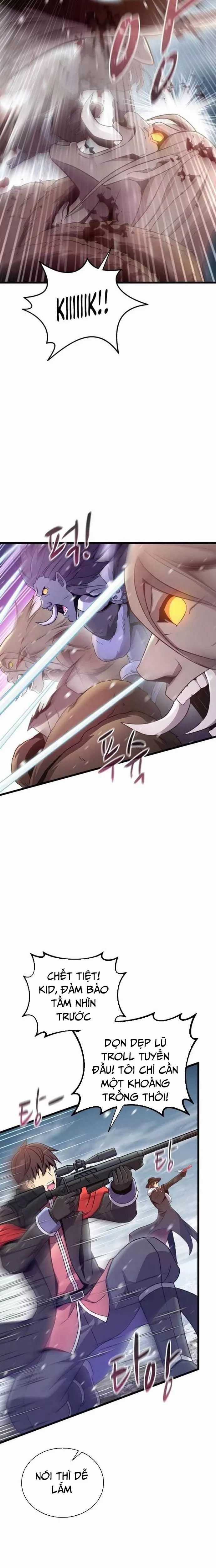 Xạ Thủ Đạn Ma Chương 174 trang 13