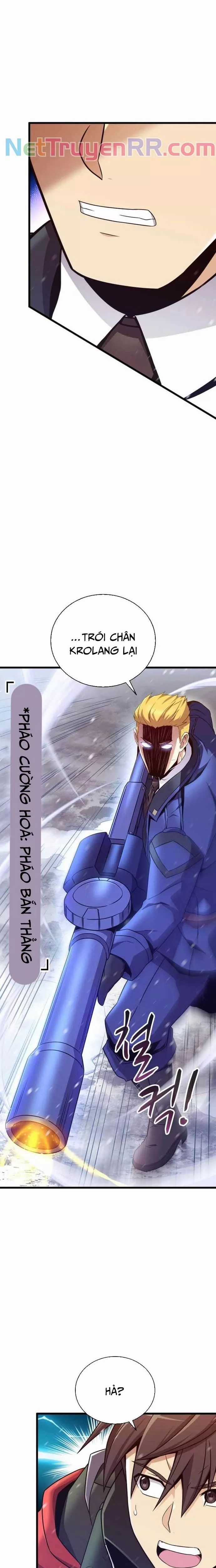 Xạ Thủ Đạn Ma Chương 174 trang 14