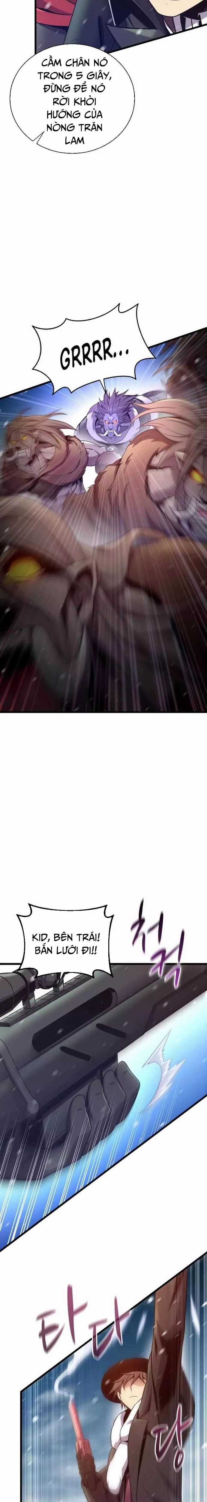 Xạ Thủ Đạn Ma Chương 174 trang 15