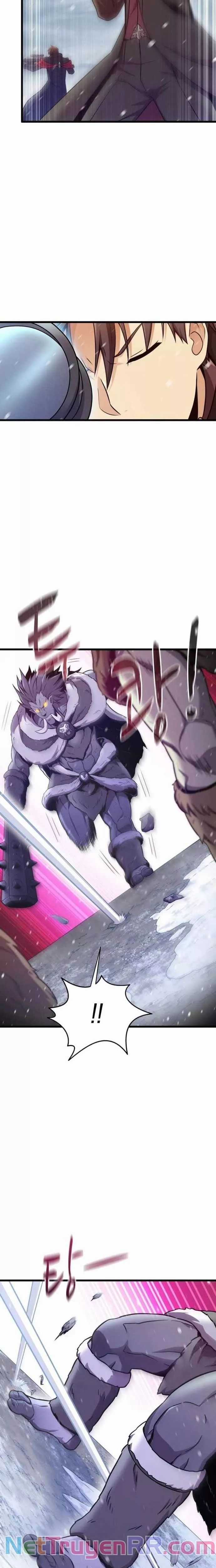 Xạ Thủ Đạn Ma Chương 174 trang 16