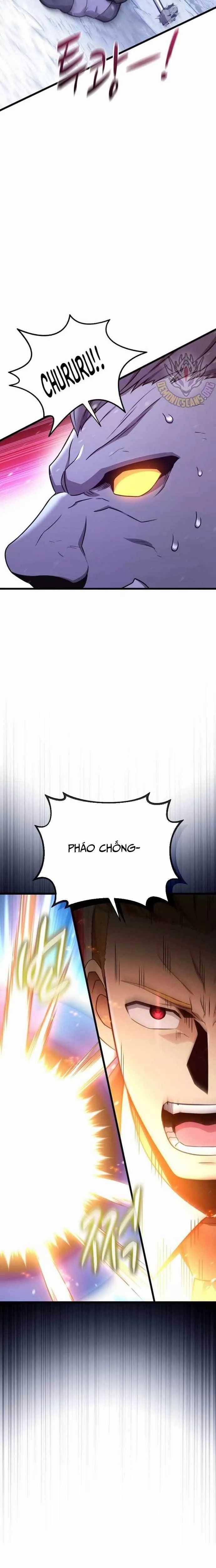 Xạ Thủ Đạn Ma Chương 174 trang 17