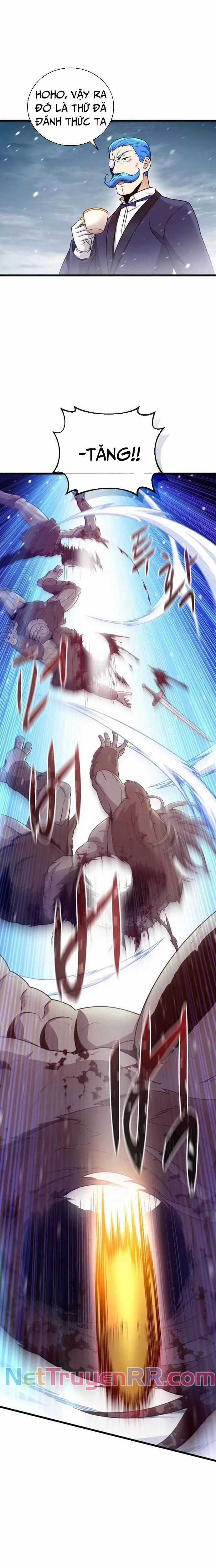 Xạ Thủ Đạn Ma Chương 174 trang 18