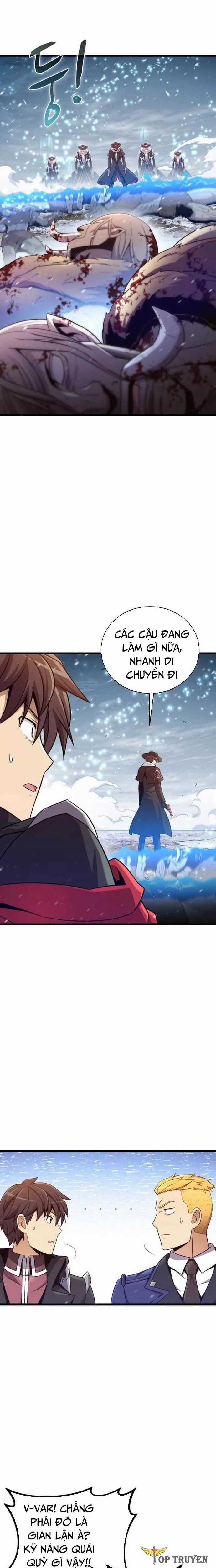 Xạ Thủ Đạn Ma Chương 174 trang 3