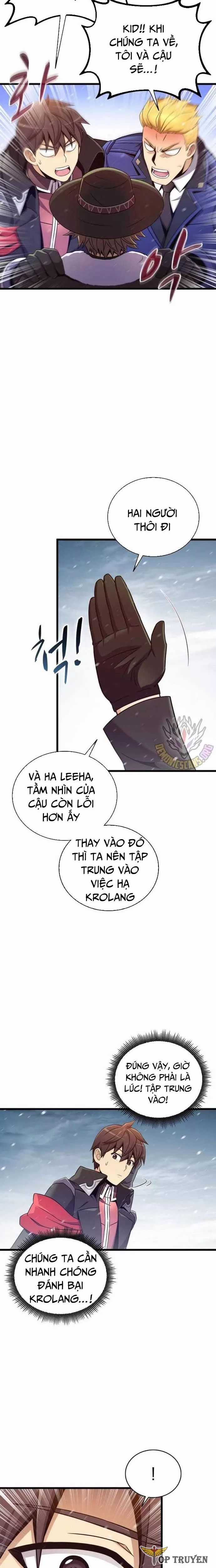 Xạ Thủ Đạn Ma Chương 174 trang 4