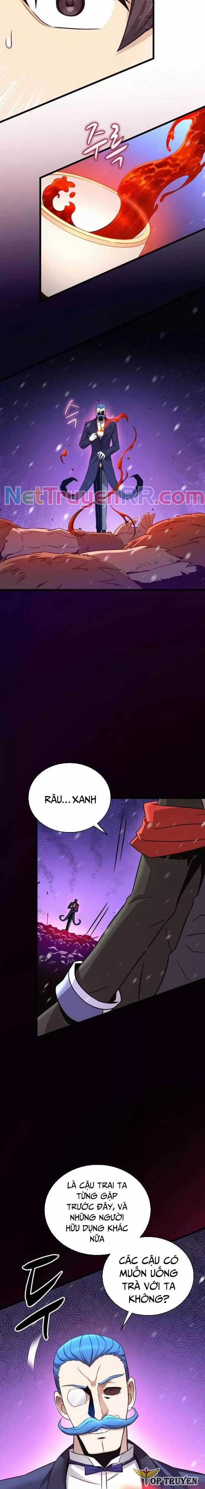 Xạ Thủ Đạn Ma Chương 174 trang 5