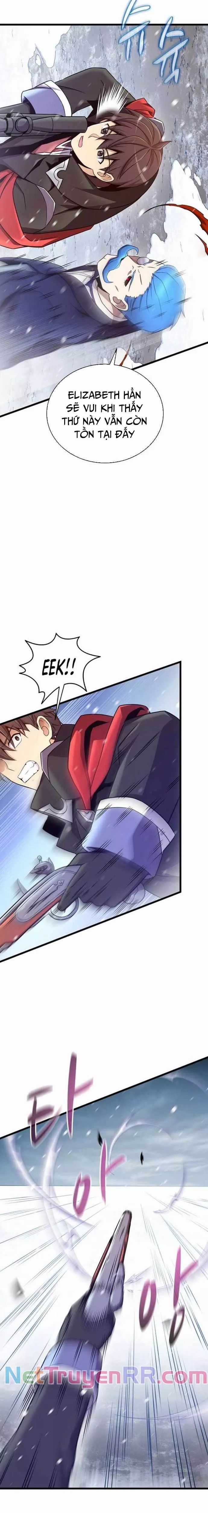 Xạ Thủ Đạn Ma Chương 174 trang 7