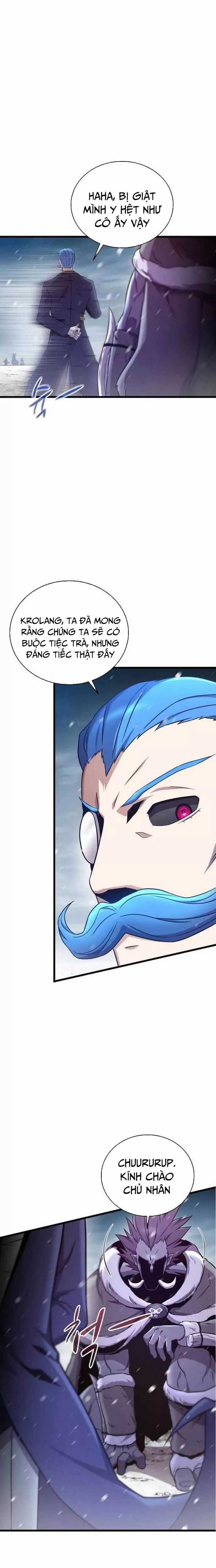 Xạ Thủ Đạn Ma Chương 174 trang 8