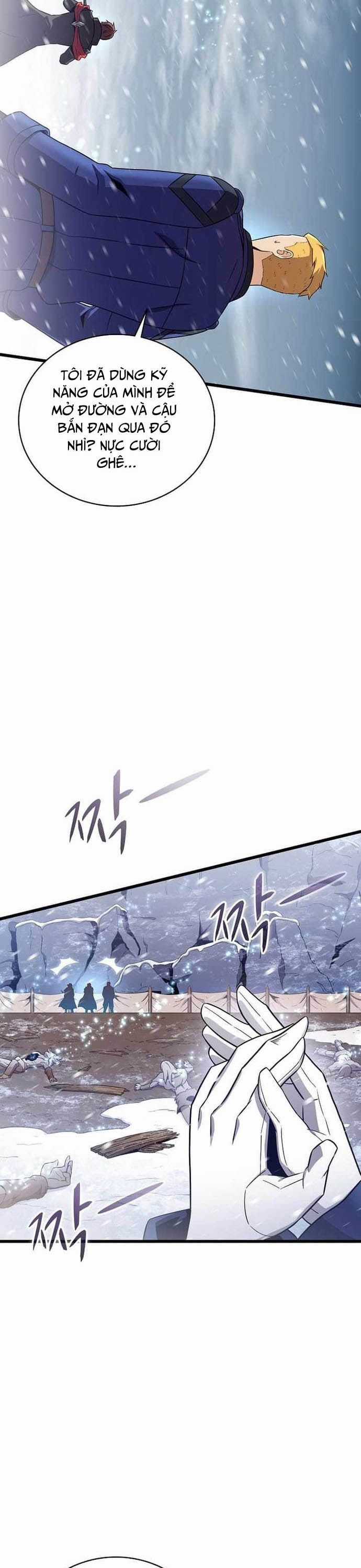 Xạ Thủ Đạn Ma Chương 175 trang 13