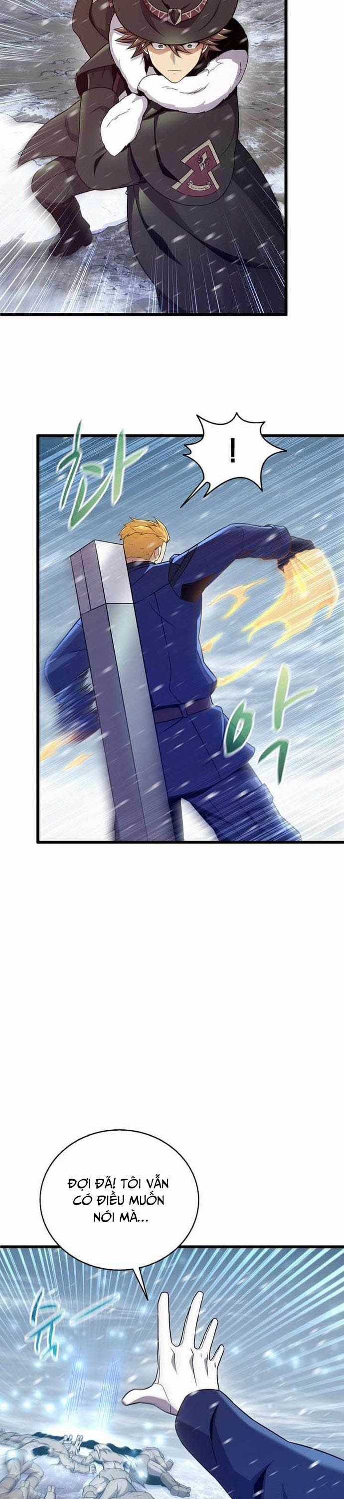 Xạ Thủ Đạn Ma Chương 175 trang 16