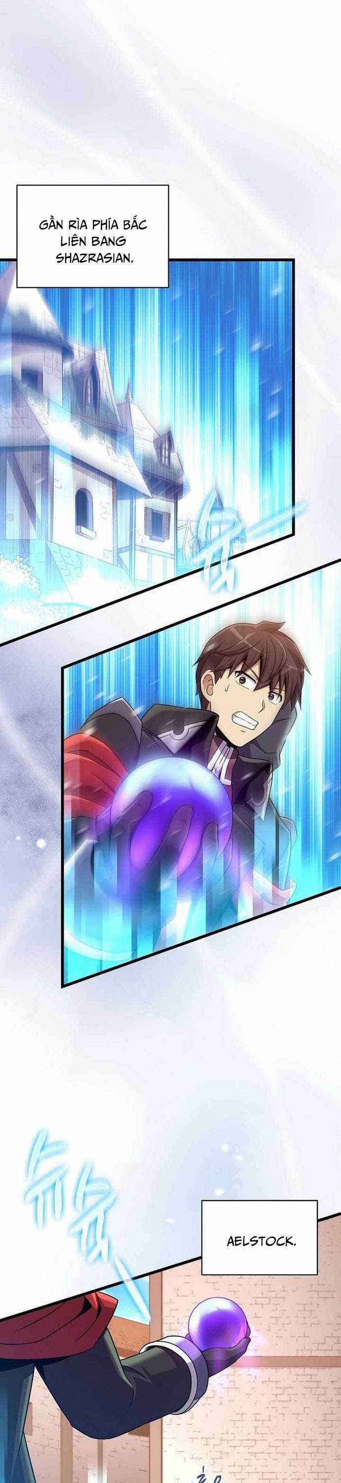 Xạ Thủ Đạn Ma Chương 175 trang 18