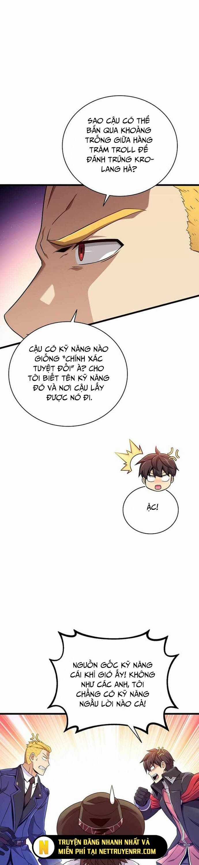 Xạ Thủ Đạn Ma Chương 175 trang 24