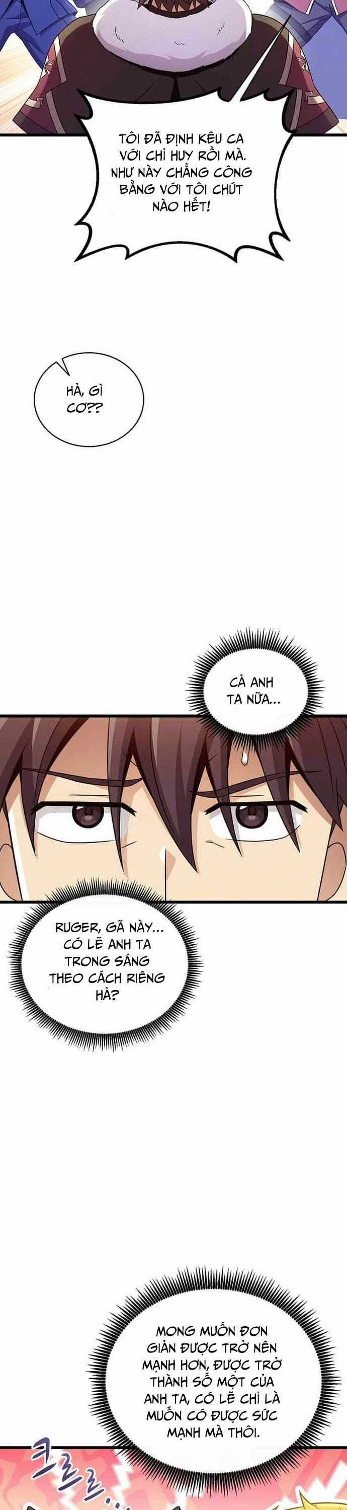 Xạ Thủ Đạn Ma Chương 175 trang 25