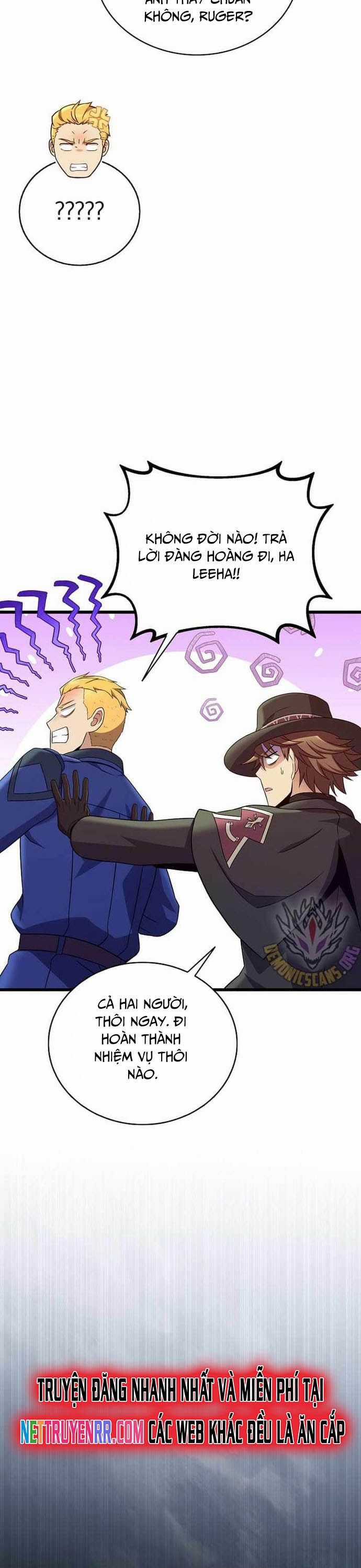 Xạ Thủ Đạn Ma Chương 175 trang 27