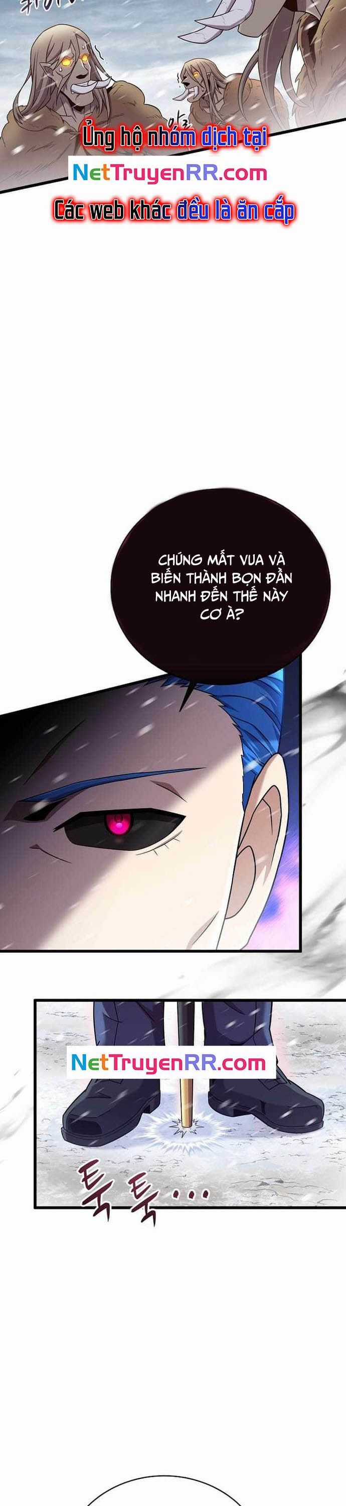 Xạ Thủ Đạn Ma Chương 175 trang 29