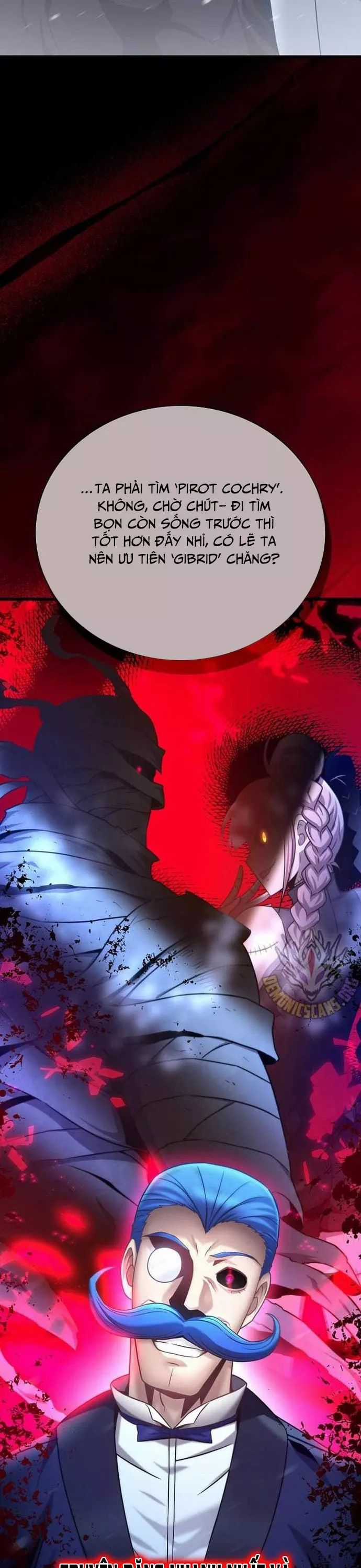 Xạ Thủ Đạn Ma Chương 175 trang 32