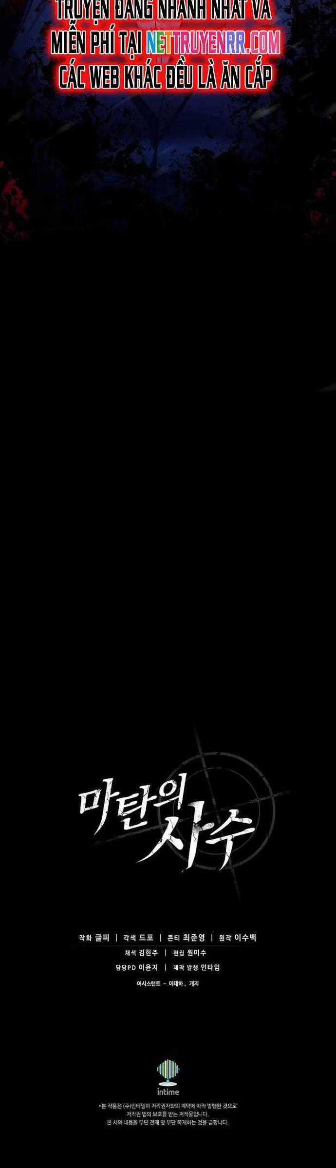 Xạ Thủ Đạn Ma Chương 175 trang 33