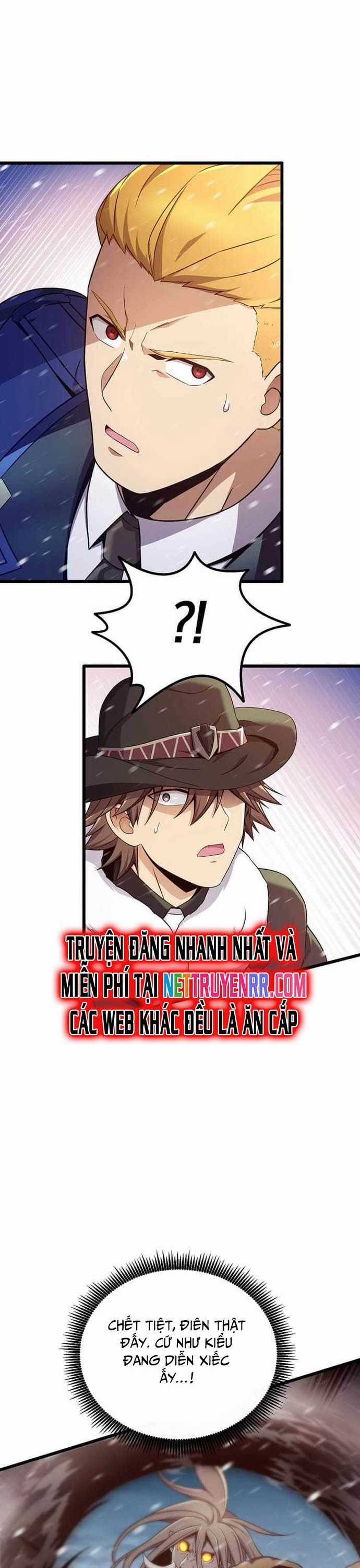 Xạ Thủ Đạn Ma Chương 175 trang 6