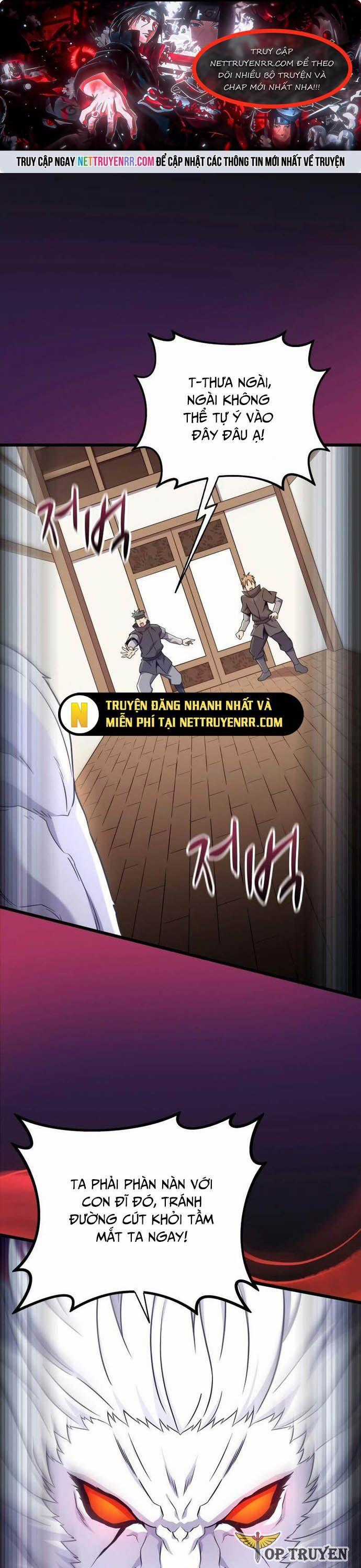 Xạ Thủ Đạn Ma Chương 176 trang 1