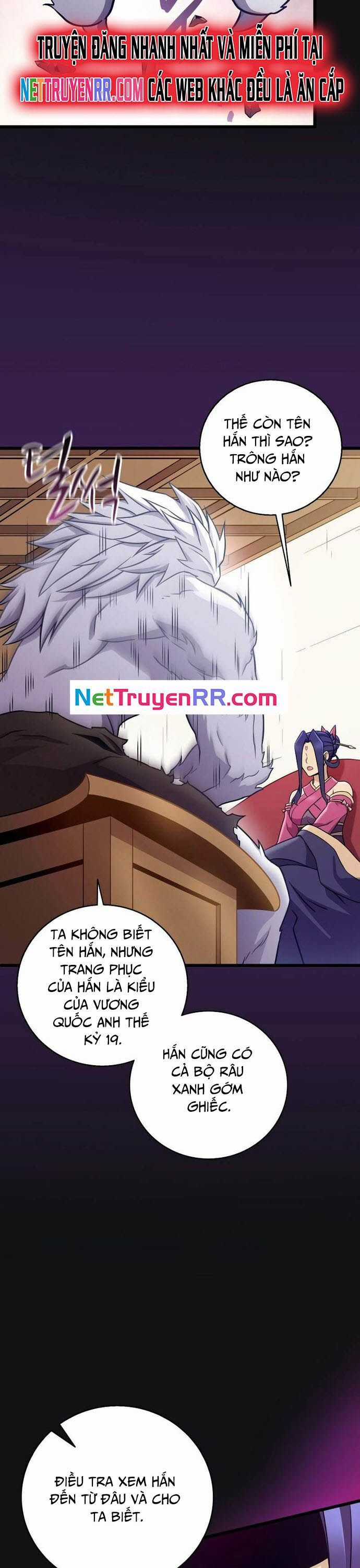 Xạ Thủ Đạn Ma Chương 176 trang 10