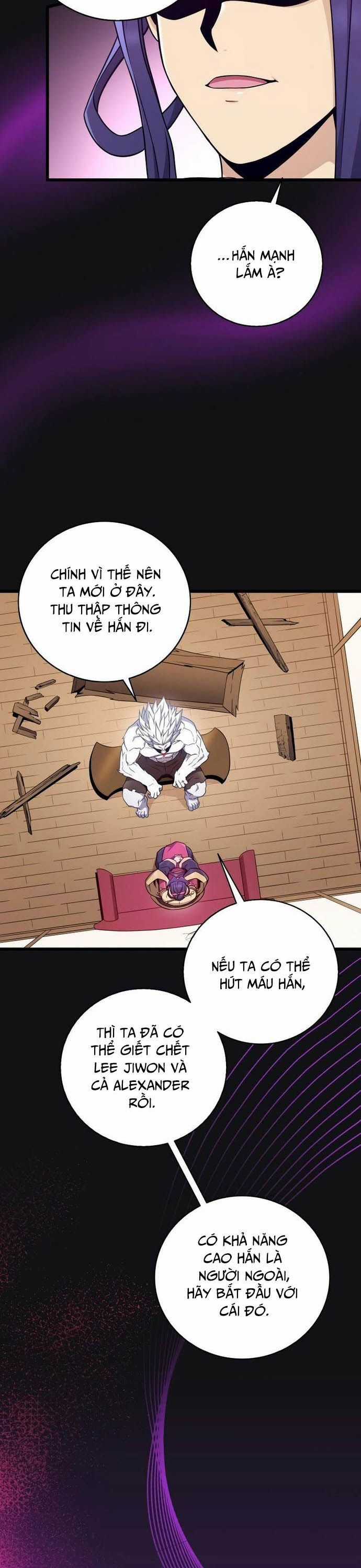 Xạ Thủ Đạn Ma Chương 176 trang 11