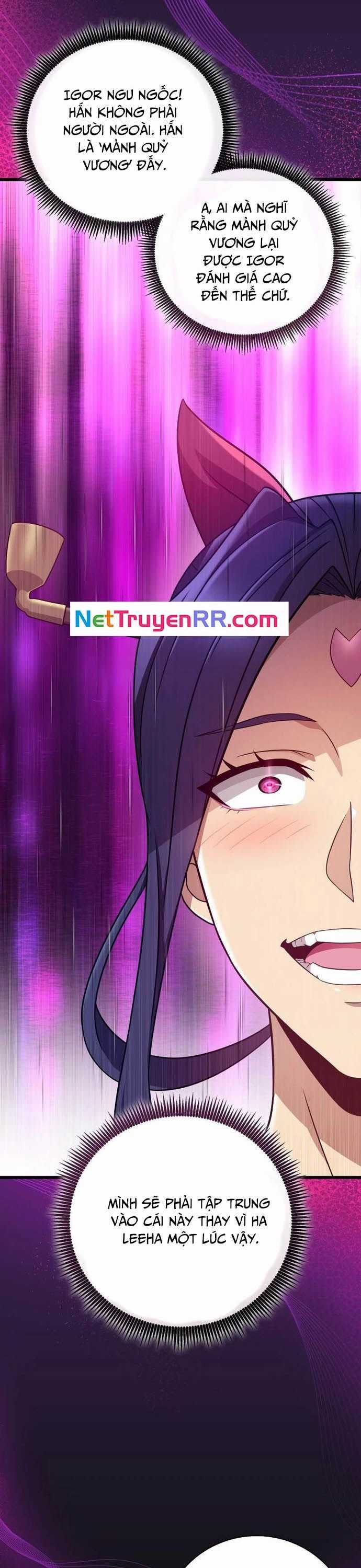 Xạ Thủ Đạn Ma Chương 176 trang 12