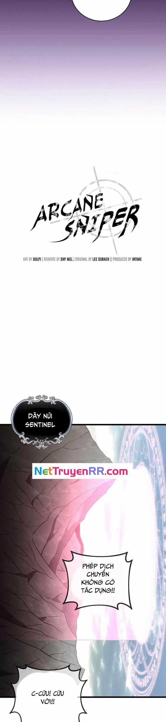 Xạ Thủ Đạn Ma Chương 176 trang 14