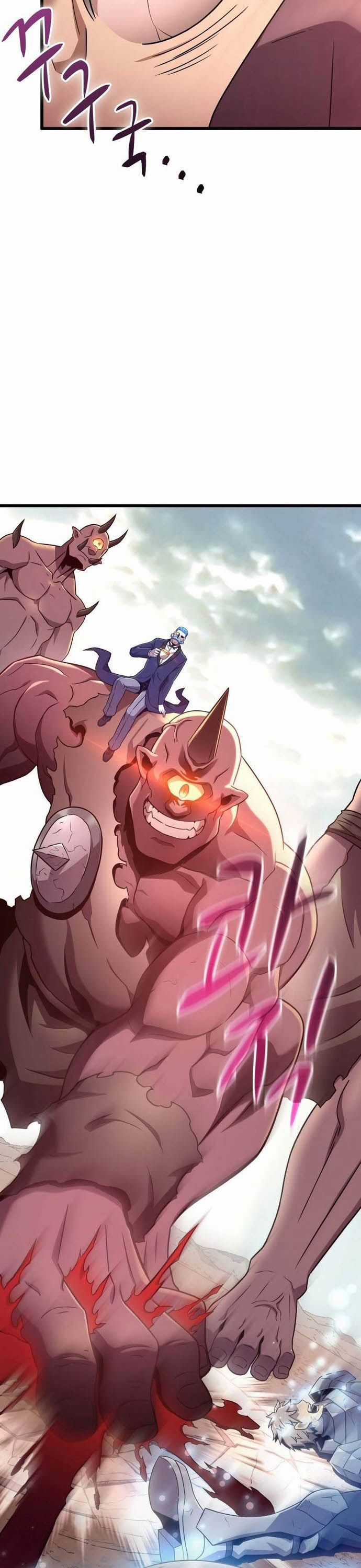 Xạ Thủ Đạn Ma Chương 176 trang 16