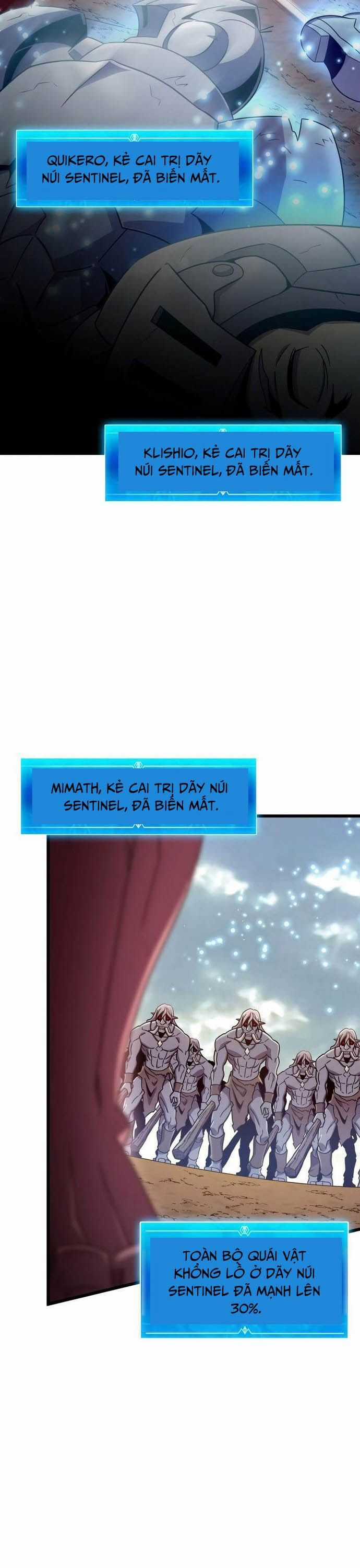 Xạ Thủ Đạn Ma Chương 176 trang 17