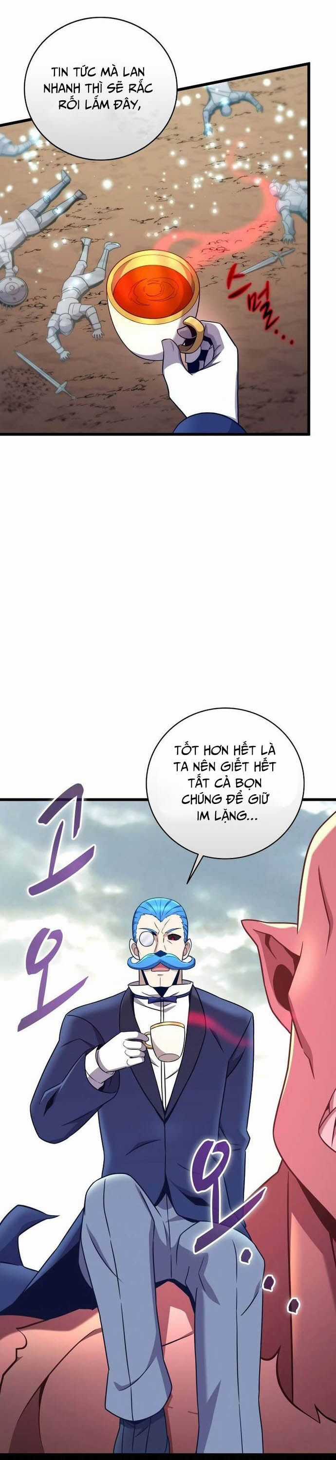 Xạ Thủ Đạn Ma Chương 176 trang 18