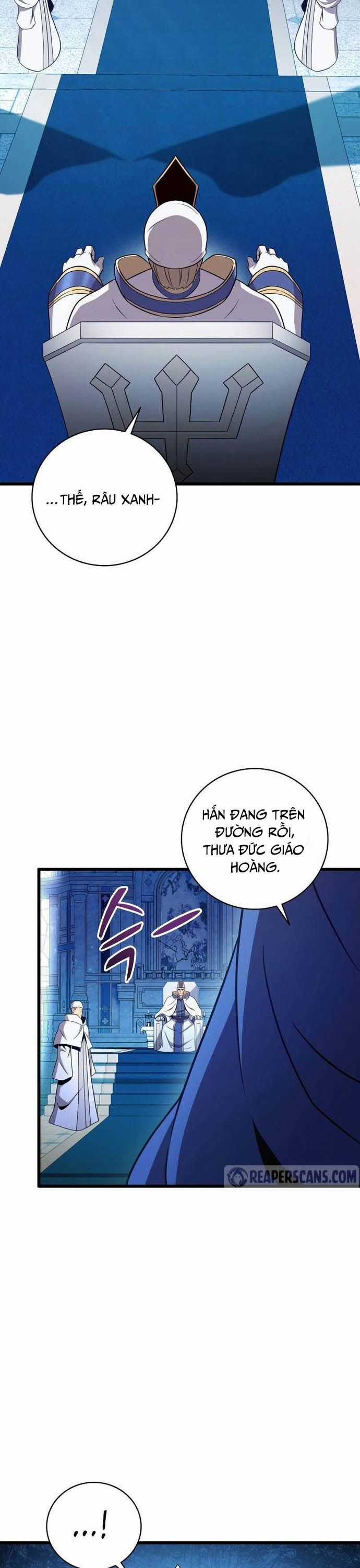 Xạ Thủ Đạn Ma Chương 176 trang 20