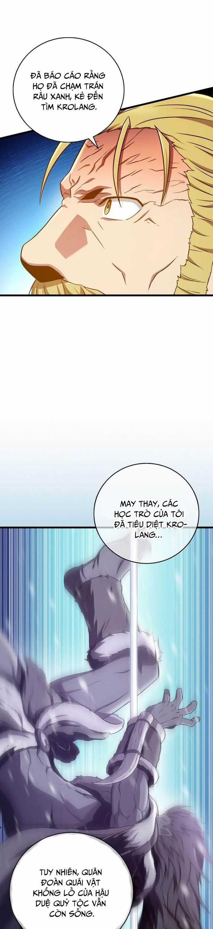 Xạ Thủ Đạn Ma Chương 176 trang 22