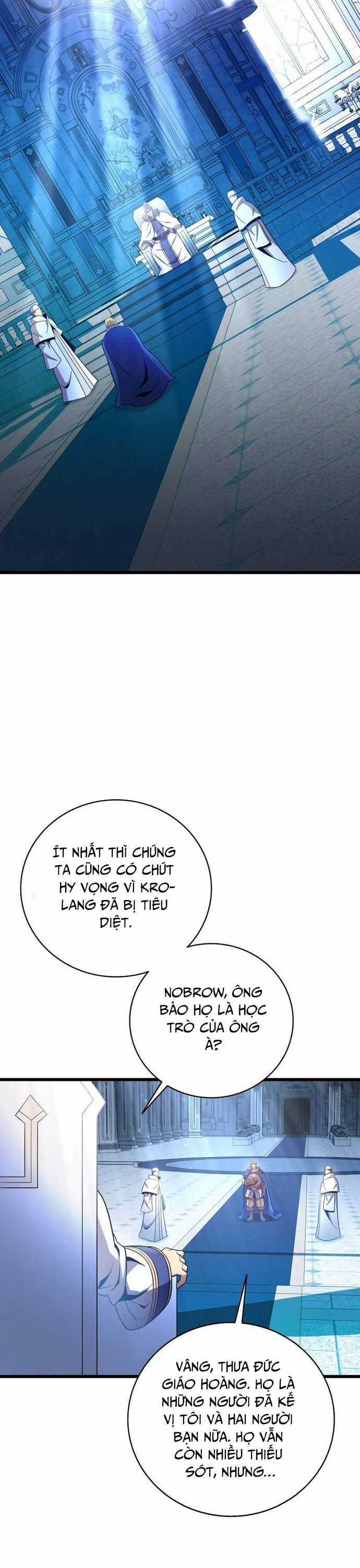 Xạ Thủ Đạn Ma Chương 176 trang 24