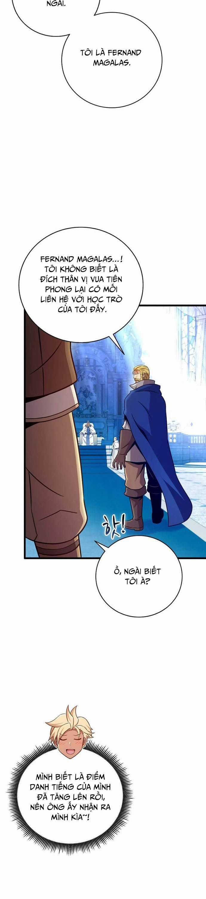 Xạ Thủ Đạn Ma Chương 176 trang 26