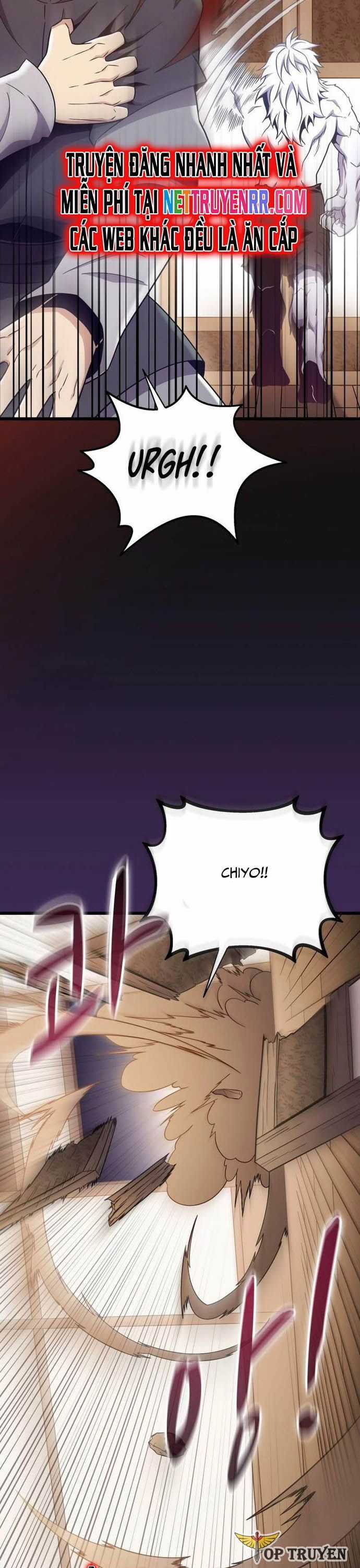 Xạ Thủ Đạn Ma Chương 176 trang 3