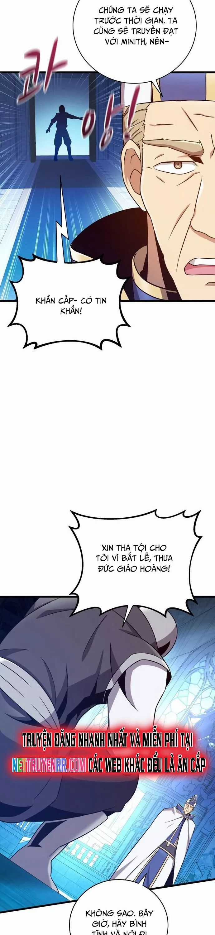 Xạ Thủ Đạn Ma Chương 176 trang 32