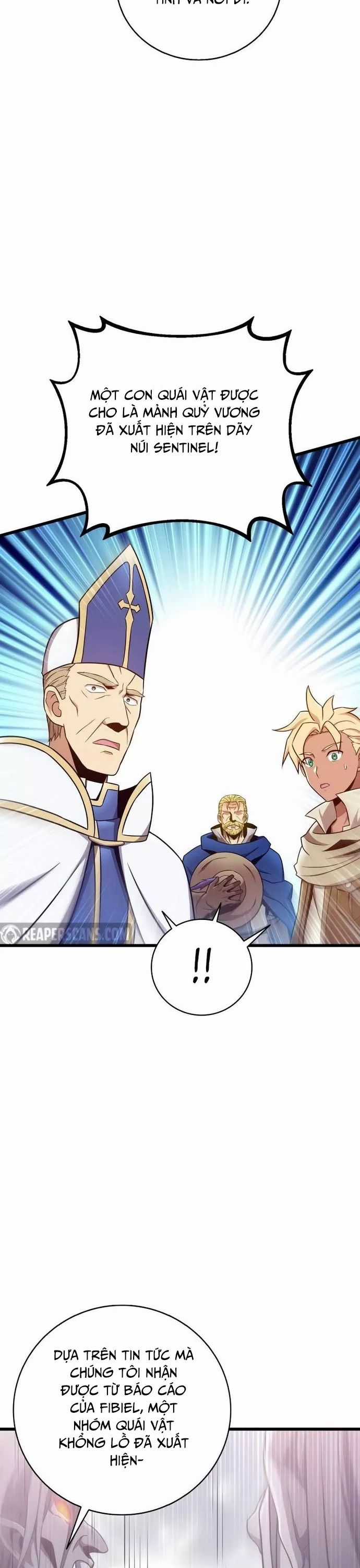 Xạ Thủ Đạn Ma Chương 176 trang 33