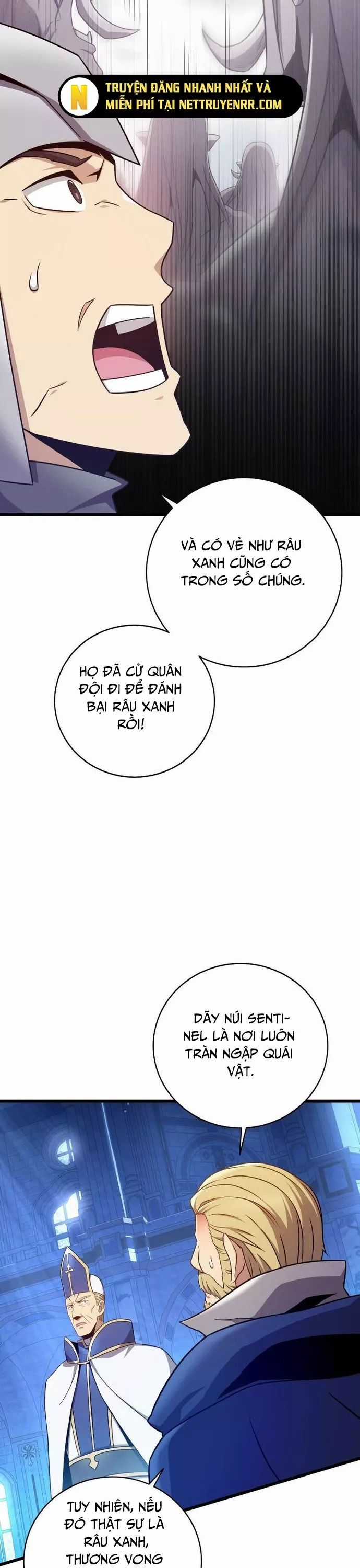 Xạ Thủ Đạn Ma Chương 176 trang 34