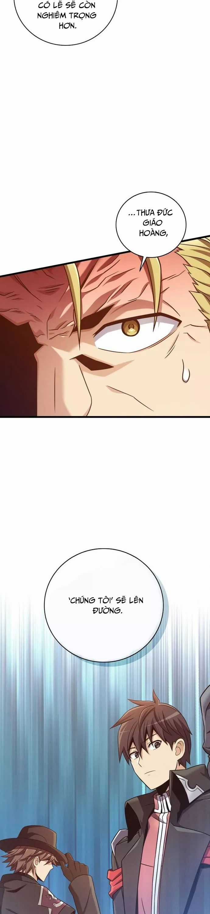 Xạ Thủ Đạn Ma Chương 176 trang 35