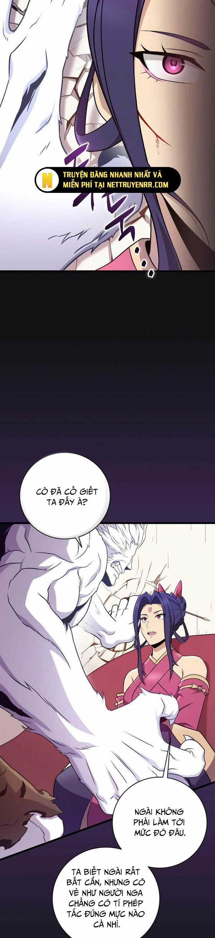 Xạ Thủ Đạn Ma Chương 176 trang 6