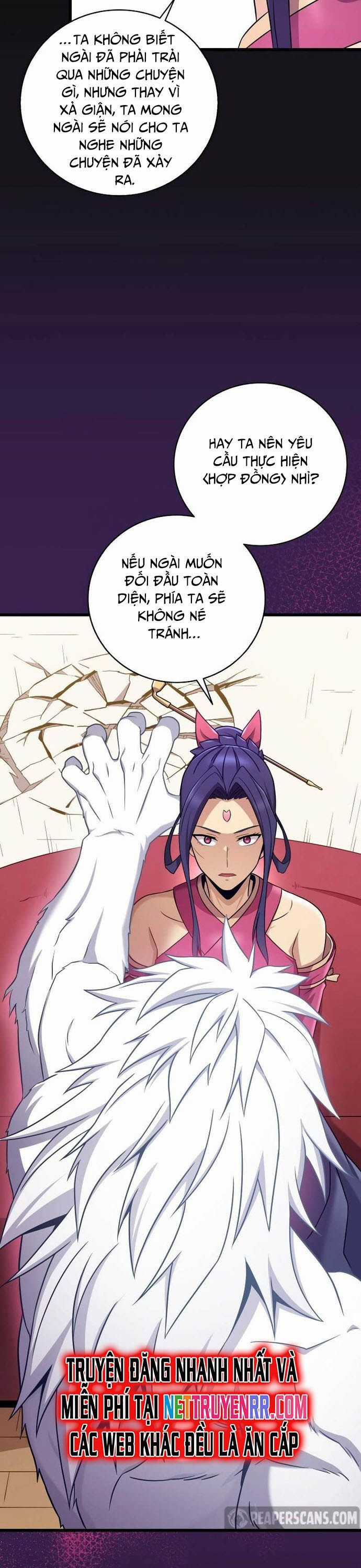 Xạ Thủ Đạn Ma Chương 176 trang 8