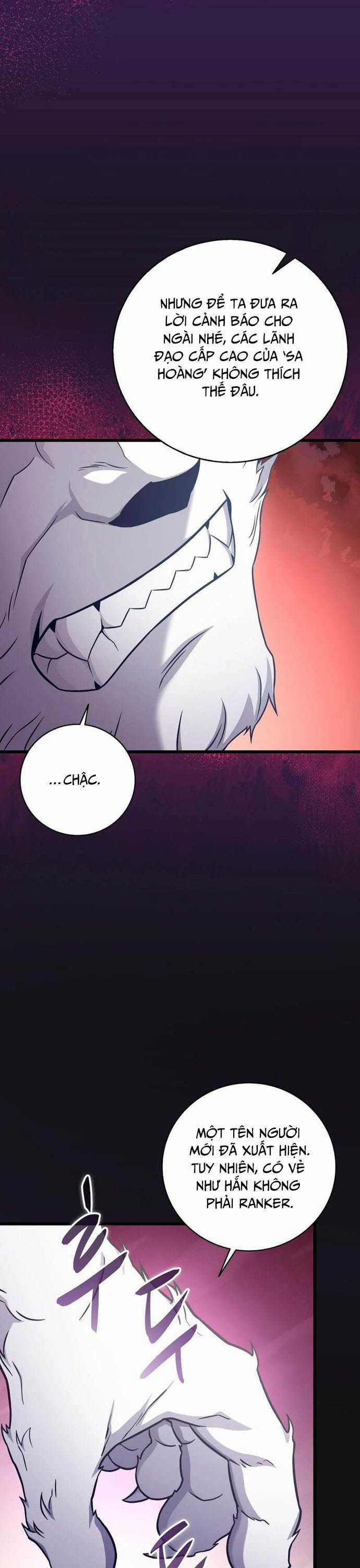 Xạ Thủ Đạn Ma Chương 176 trang 9