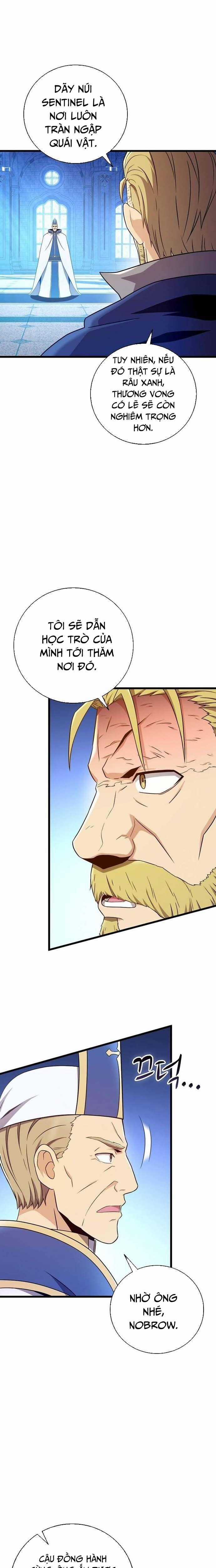 Xạ Thủ Đạn Ma Chương 177 trang 1