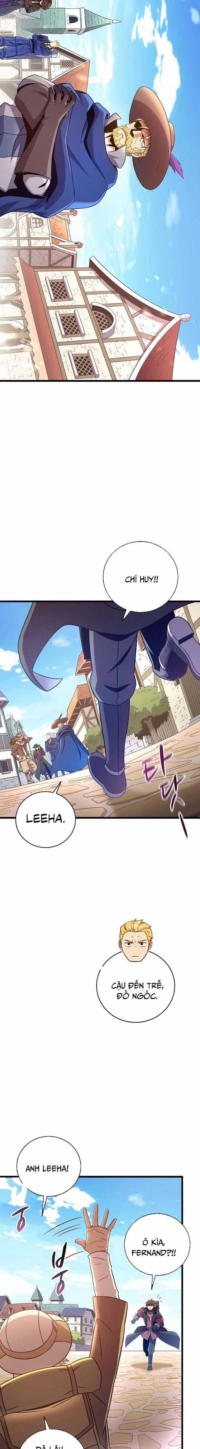 Xạ Thủ Đạn Ma Chương 177 trang 10