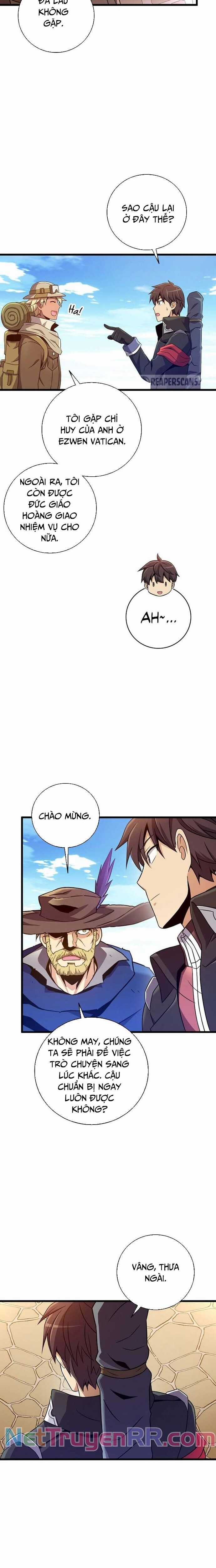 Xạ Thủ Đạn Ma Chương 177 trang 11