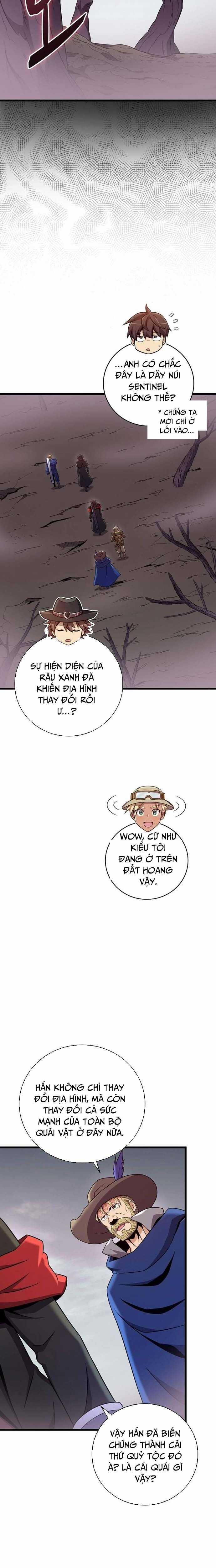 Xạ Thủ Đạn Ma Chương 177 trang 15